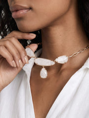 Athens Pendant Necklace