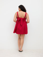 About That Lifeguard Dress Curve & Plus