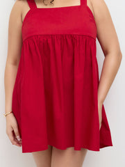 About That Lifeguard Dress Curve & Plus