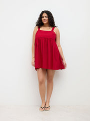 About That Lifeguard Dress Curve & Plus
