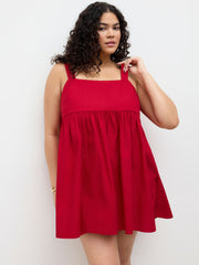About That Lifeguard Dress Curve & Plus