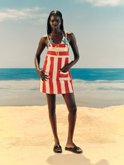 Sail My Way Dress