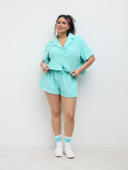 Polly Pocket™️ X Cider - Resort Days Set Curve & Plus