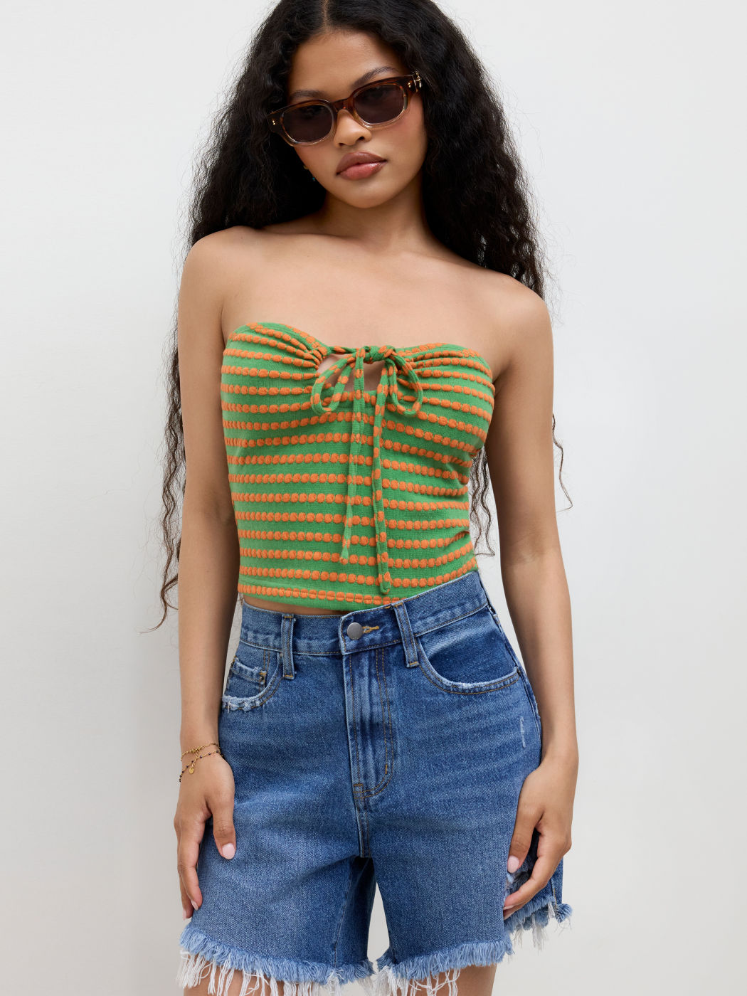 Family Yacht Halter