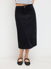 The Midi