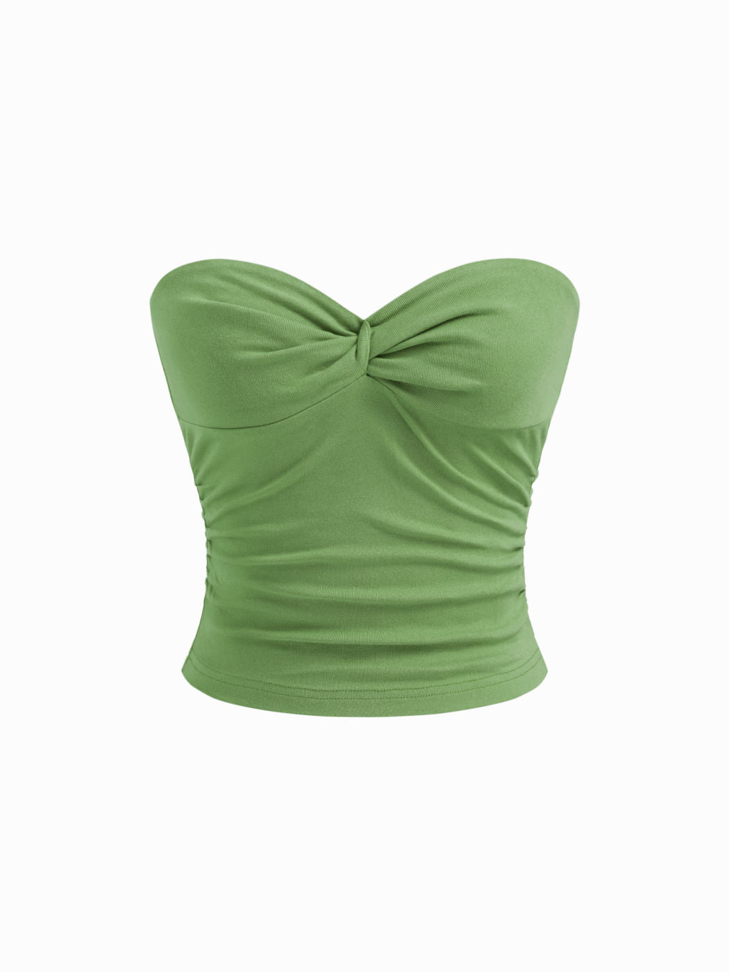 CDR Sweetheart Tube Top