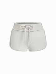 CDR Pull-On Track Short
