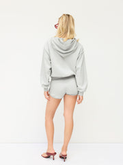 CDR Pull-On Track Short