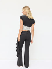 CDR Sash Pull-On Pant