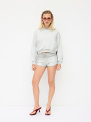 CDR Pull-On Track Short