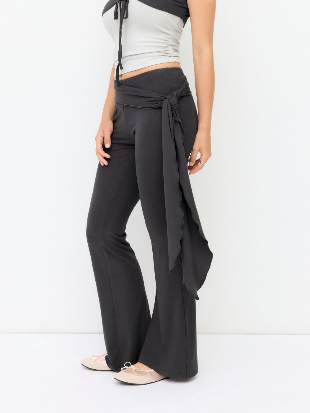 CDR Sash Pull-On Pant