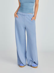 CDR Wide Leg Sweatpant