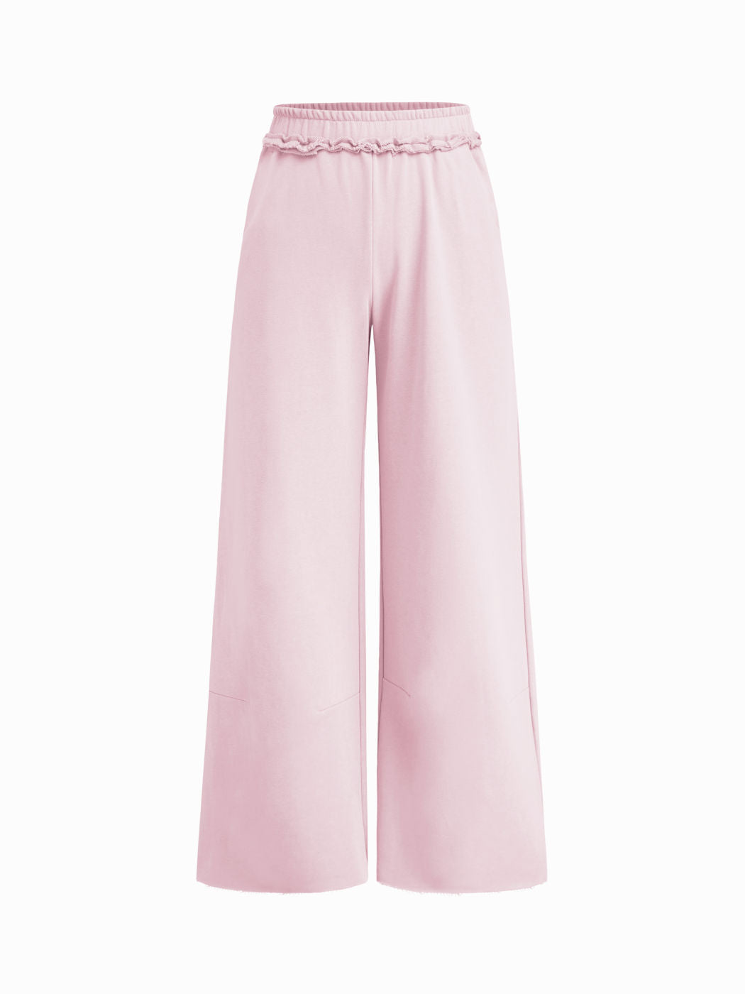 CDR Wide Leg Sweatpant