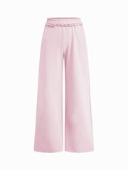 CDR Wide Leg Sweatpant