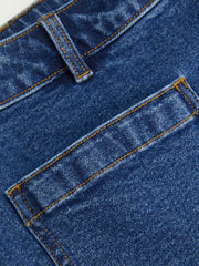 Sailor Short Curve & Plus