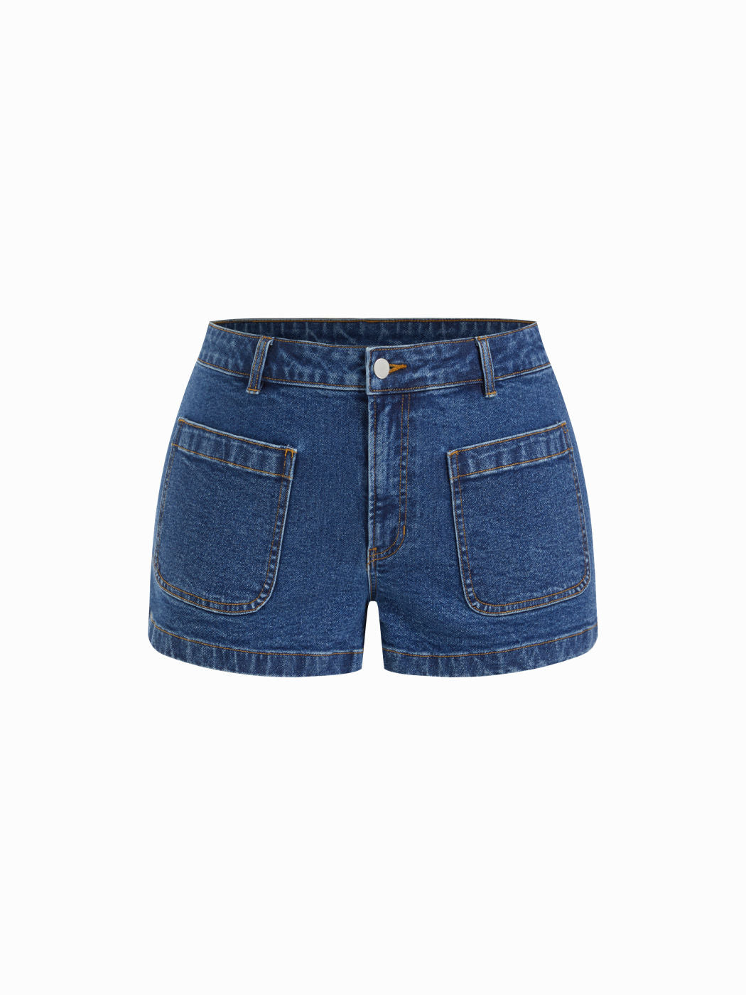 Sailor Short Curve & Plus