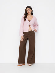 Extra Low-Rise Baggy