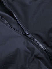 Hooded Puffer Jacket