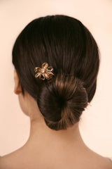 Petals Hair Pin