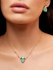 Turquoise Solstice Starter Set