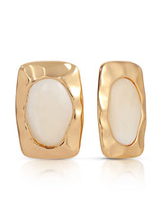Hidden Treasure Earrings
