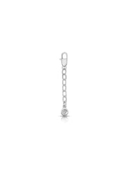 1 Inch Small Link Chain Extender