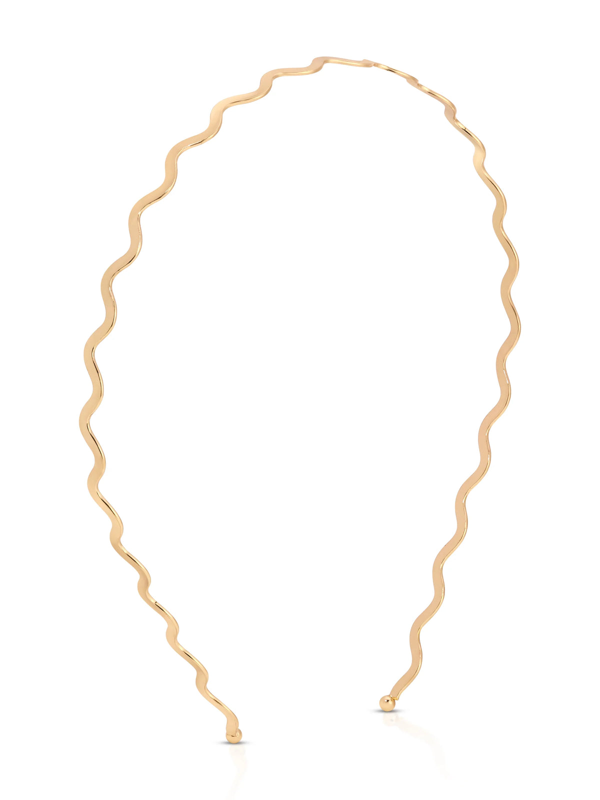 Zig Zag Headband