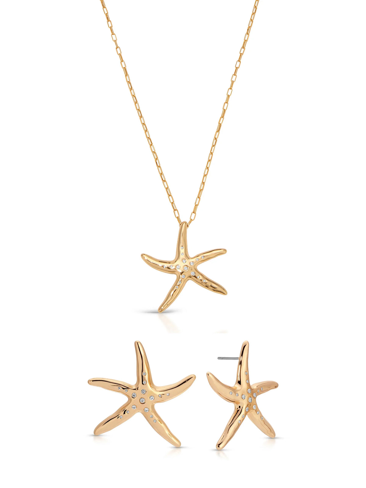 Starfish Luxe Starter Set