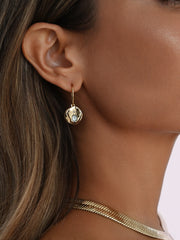 Sea Siren Earrings