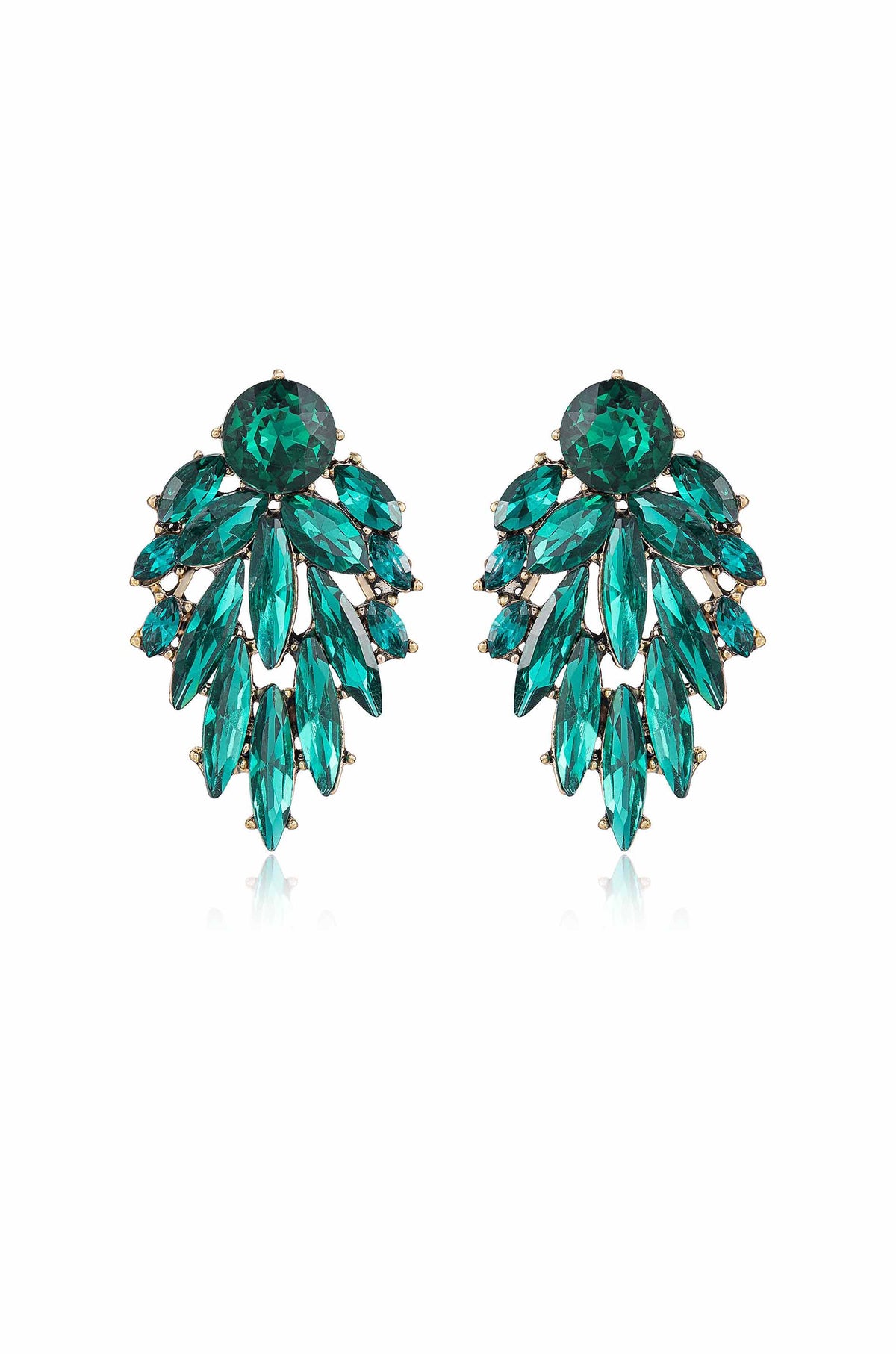 Cry Me A River Earrings