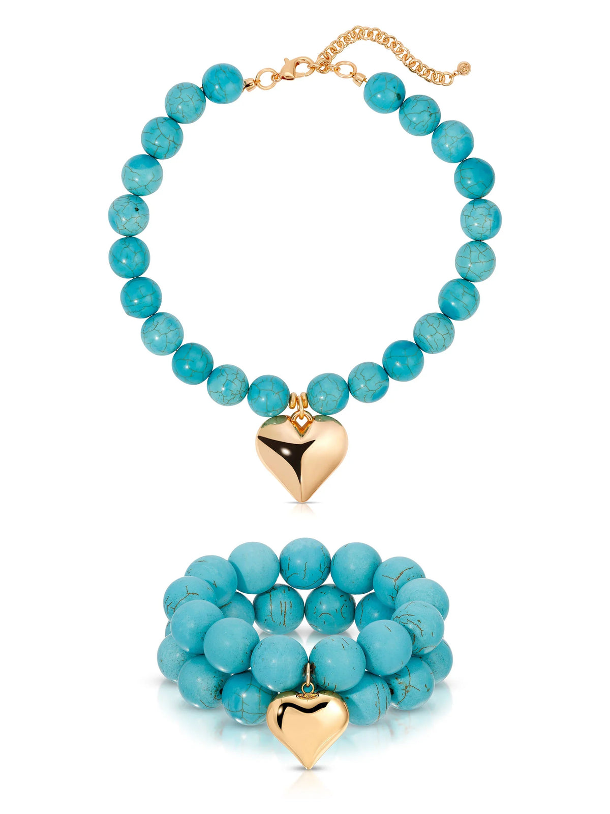 Luck & Love Set
