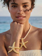 Starfish Cuff Starter Set