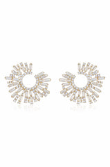 Opulent Stardust Earrings