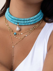 Ocean Layers Set