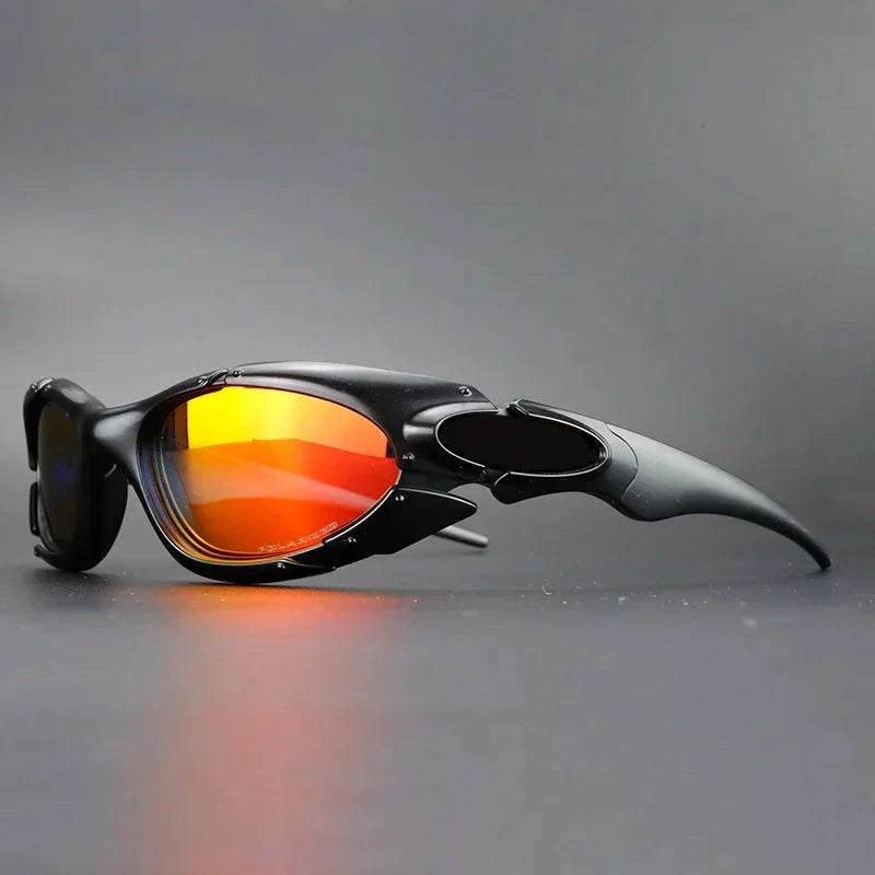 Cybervision Elite Sunglasses