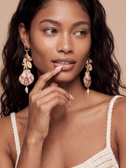 Mermaid Tears Earrings
