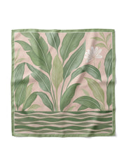 Botanical Garden Scarf