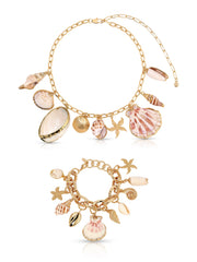 Mermaid Set