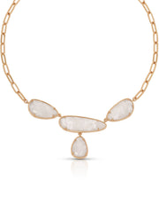 Athens Pendant Necklace