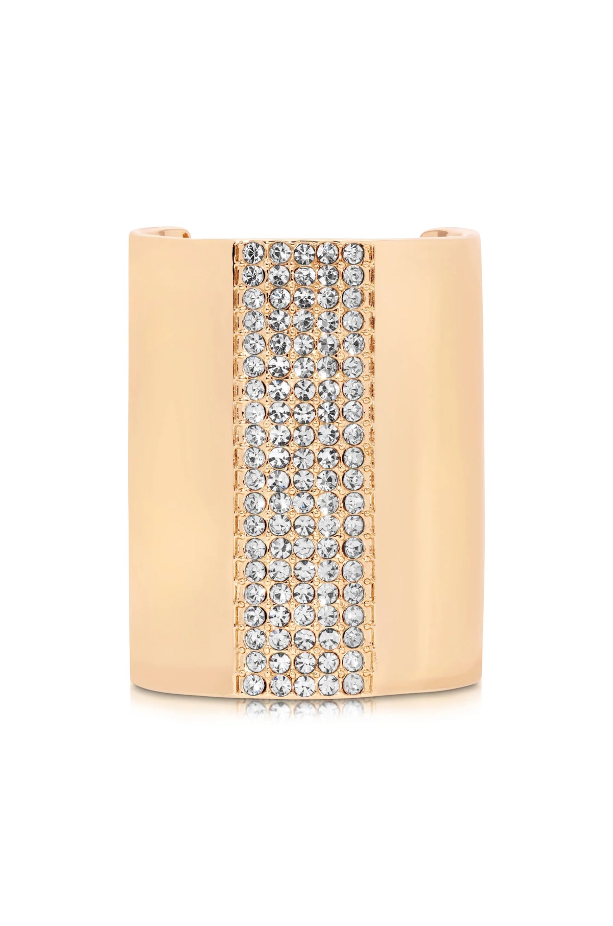 Sparkle Hair Cuff
