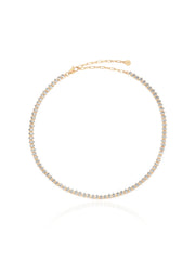 Marquise Necklace