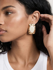 Hidden Treasure Earrings