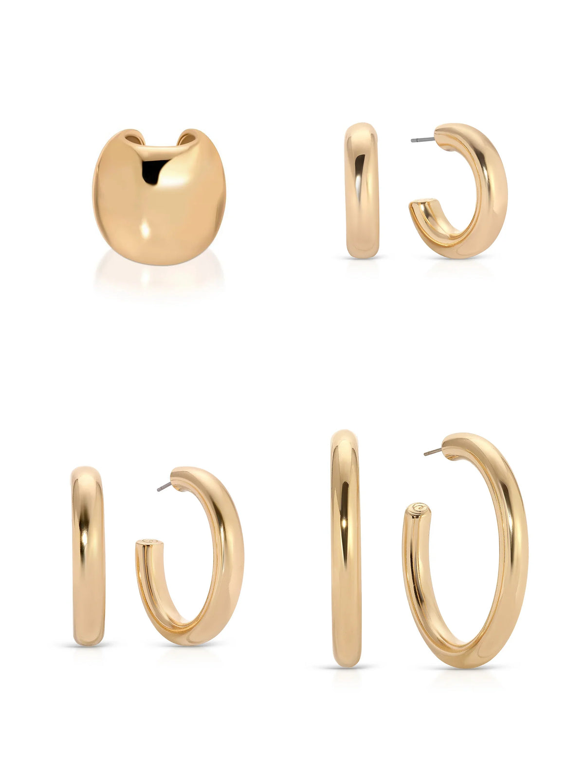 Classic Ear Stack Bundle