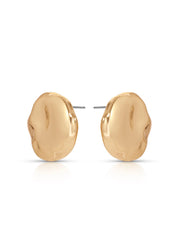 Molten Button Studs