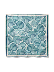 Santorini Scarf