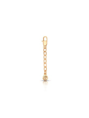 1 Inch Small Link Chain Extender
