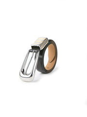 Metal Core Belt
