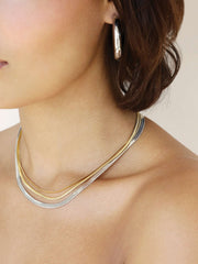 Classic Mixed Metal Set
