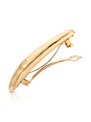 Liquid Luxe Barrette