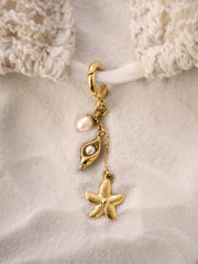 Oceanside Bikini Charm
